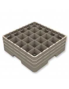 CESTA PUJ  BASE + 2 ALT  25...