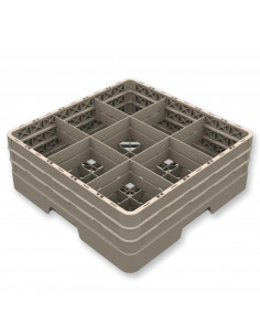 CESTA PUJ BASE + 1 ALT 9...