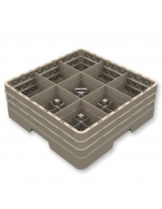 CESTA PUJ BASE + 4 ALT 9...