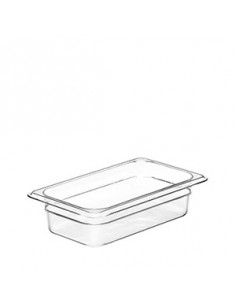 CAMBRO CUBETA POLI GN...