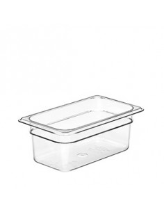 CAMBRO CUBETA POLI GN...