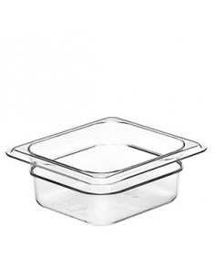 CAMBRO CUBETA POLI GN...