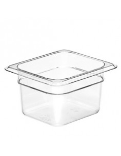 CAMBRO CUBETA POLI GN...