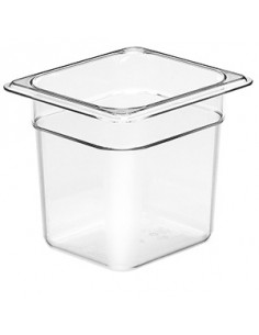 CAMBRO CUBETA POLI GN...