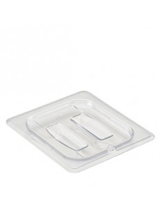 CAMBRO TAPA POLI GN 1/6