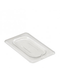 CAMBRO TAPA POLI GN 1/9