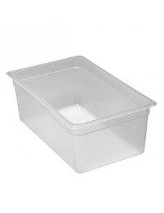 CAMBRO CUBETA POLIPROPILENO...