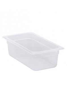 CAMBRO CUBETA POLIPROPILENO...