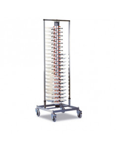 PLATE MATE PLATE HOLDER...