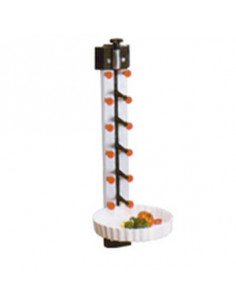 PLATE MATE PLATE HOLDER WALL 6