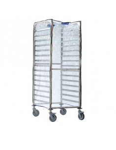 MULTIPLE USE PVC TROLLEY GN...