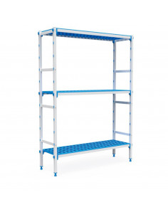 ESTANTERIA 3 NIVEL...