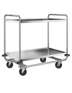 SW10X6-2 TROLLEY...