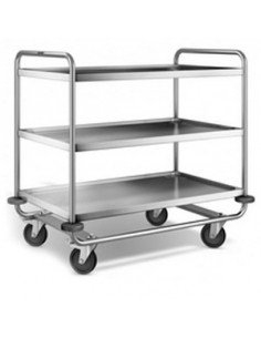 SW10X6-3 TROLLEY...