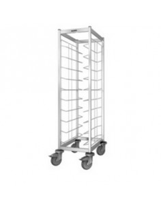 CARRO BANDEJERO TAW 10 GN