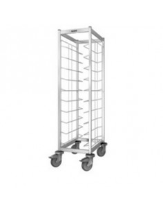 CARRO BANDEJERO TAW 10 EN