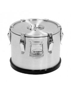 OVINOX ISOTERMO REDONDO...