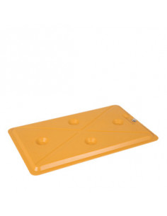 PLACA EUTECTICA PLASTICO GN...