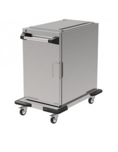 THERMOPORT INOX C/RUEDAS...