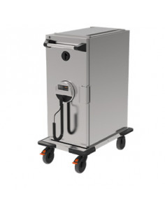 S/S THERMOPORT 2000 TURBO