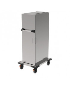 THERMOPORT INOX 3000 SIN RESIS