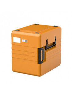 POLYPROPYLENE THERMOPORT K1000