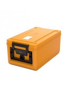 POLYPROPYLENE THERMOPORT...