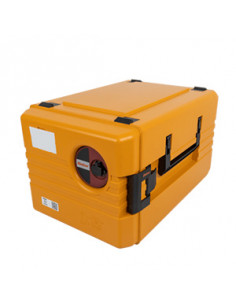 POLYPROPYLENE THERMOPORT...