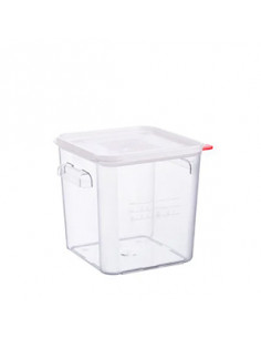 BOTE ALIMENTO C/T 8 l