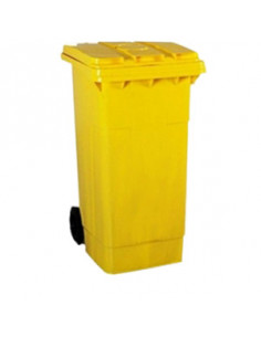 NORMAPLAS CUBO BASURA...