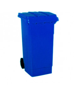 NORMAPLAS CUBO BASURA C/P...