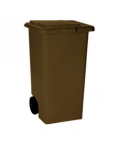 NORMAPLAS CUBO BASURA C/P...