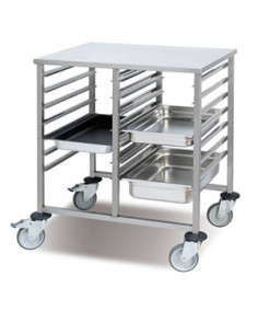 CAR C/SUP TRAB GN 1/1 DOBLE...