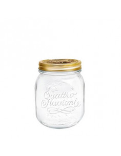 BOTE QUATTRO STAGIONI...