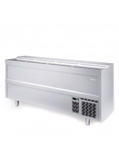 BOTTLE CHILLER EB 1500 4 DOORS