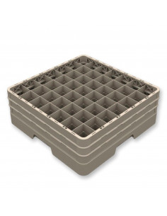 BASE C 49 COMP+5 EXT FL MARRON