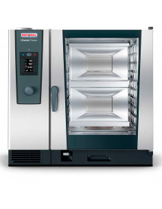 HORNO  ICOMBI CLASSIC GAS...