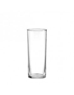 N-T VASO TUBO 31 cl  h 165 mm