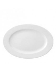 PRIME PLATO OVAL 38X25 cm