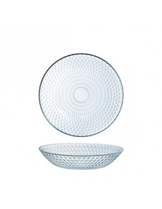 PAMPILLE PLATO HONDO 20 cm