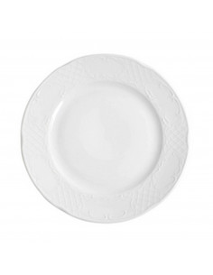 AUGUSTA PLATO LLANO 30 cm