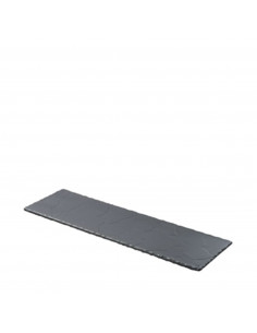 BASALT FUENTE 40X30X1 cm