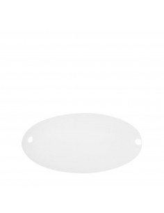 SATURNO COUPE OVAL PLATO...