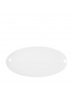 SATURNO COUPE OVAL PLATO...