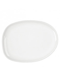 ISOLA PLATO 32X24X2 cm