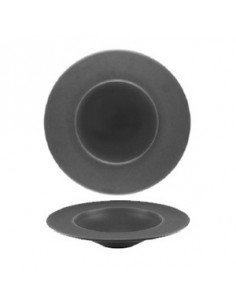 UNICO ANTRACITE PLATO HONDO...