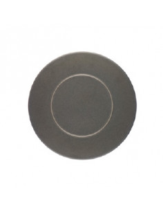 UNICO ANTRACITE PLATO LLANO...