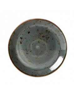 CRAFT AZUL PLATO LLANO...