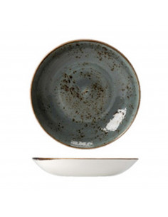 CRAFT AZUL BOL COUPE 25 cm