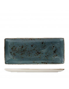 CRAFT AZUL FUENTE 33X19 cm